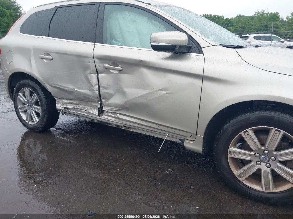 YV440MRU6H2000435 2017 VOLVO XC60 photo no. 6