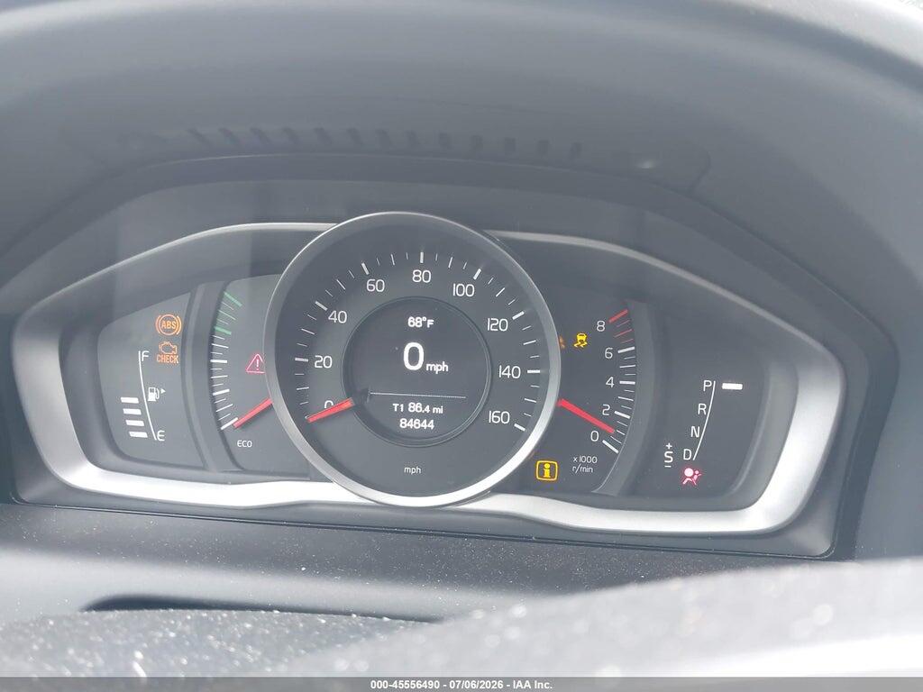 YV440MRU6H2000435 2017 VOLVO XC60 photo no. 7
