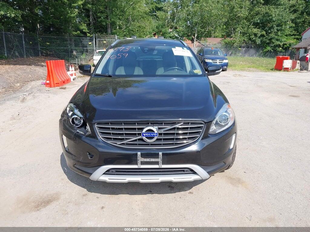 YV449MRR8H2012524 2017 VOLVO XC60 photo no. 12