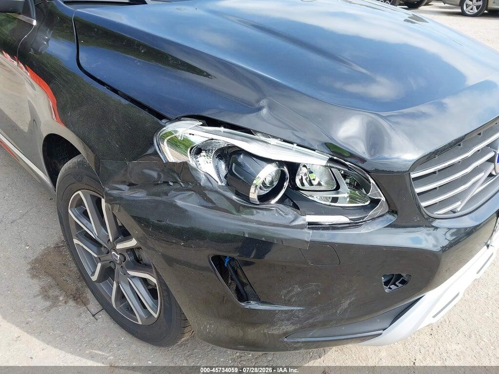 YV449MRR8H2012524 2017 VOLVO XC60 photo no. 6