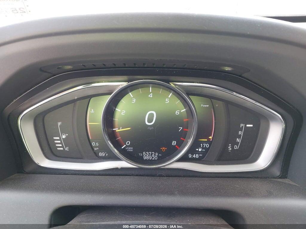 YV449MRR8H2012524 2017 VOLVO XC60 photo no. 7
