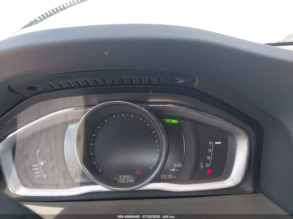 YV126MFL1H2438455 2017 VOLVO S60 photo no. 7