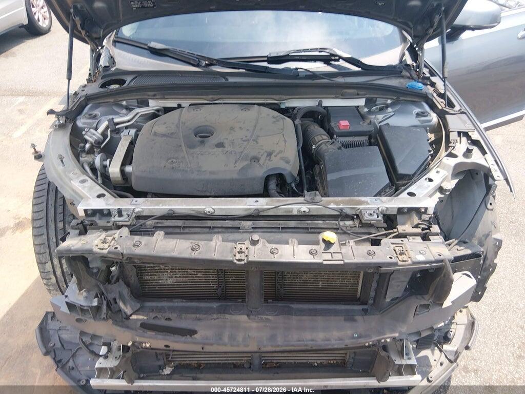 YV1A22ML9H1015126 2017 VOLVO S90 photo no. 10