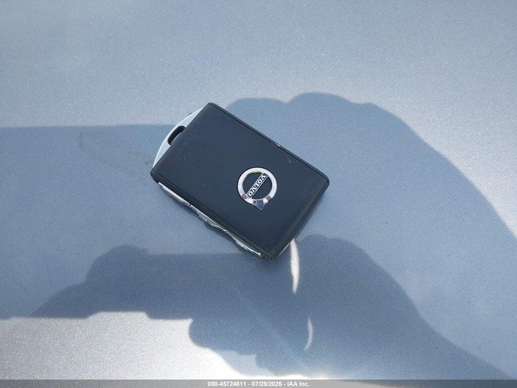 YV1A22ML9H1015126 2017 VOLVO S90 photo no. 11