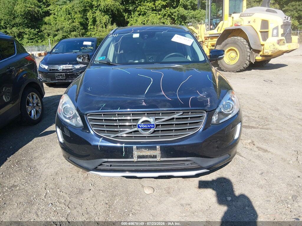 YV440MRU2H2207338 2017 VOLVO XC60 photo no. 12
