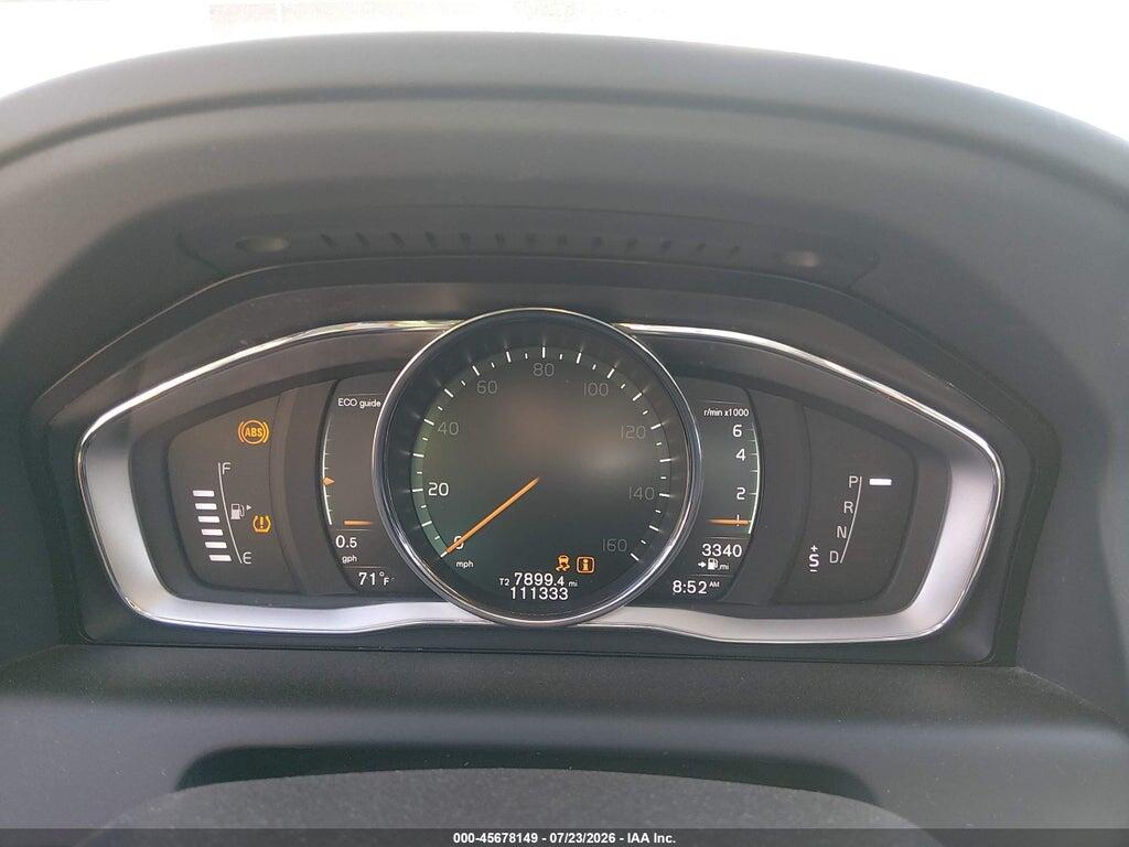 YV440MRU2H2207338 2017 VOLVO XC60 photo no. 7