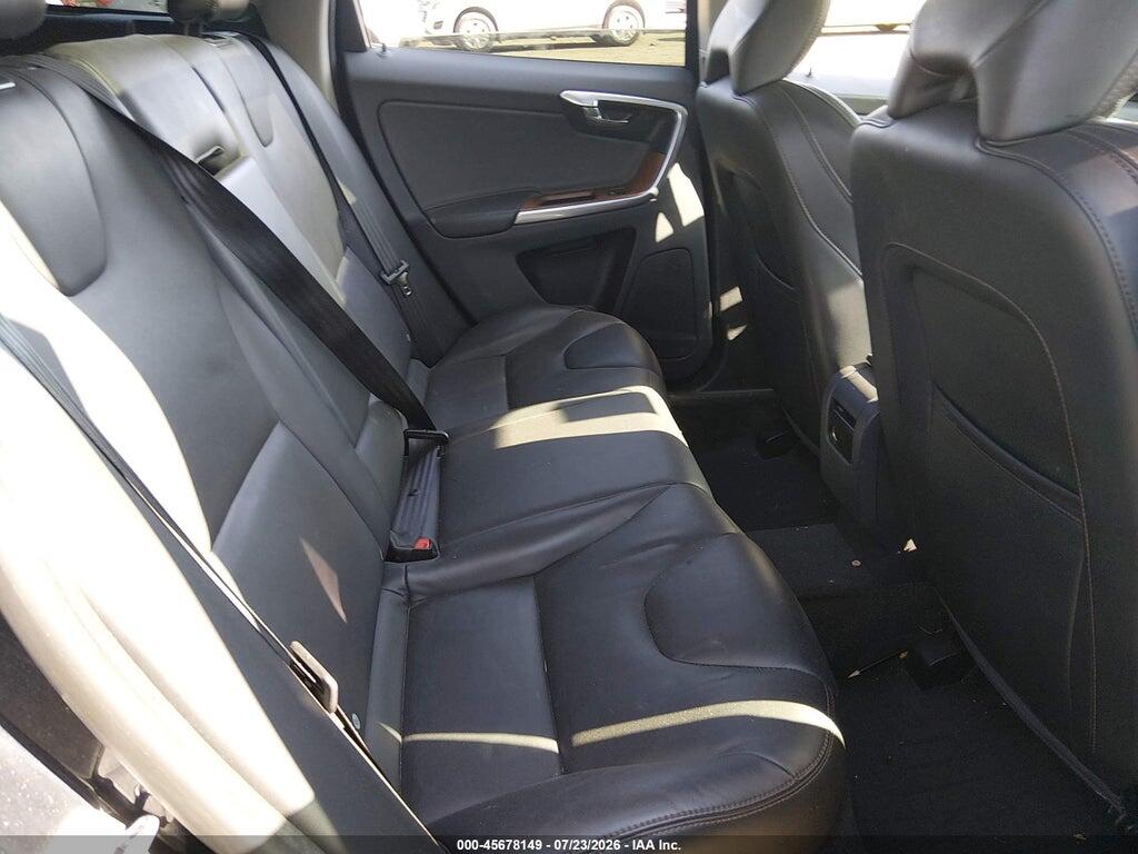 YV440MRU2H2207338 2017 VOLVO XC60 photo no. 8