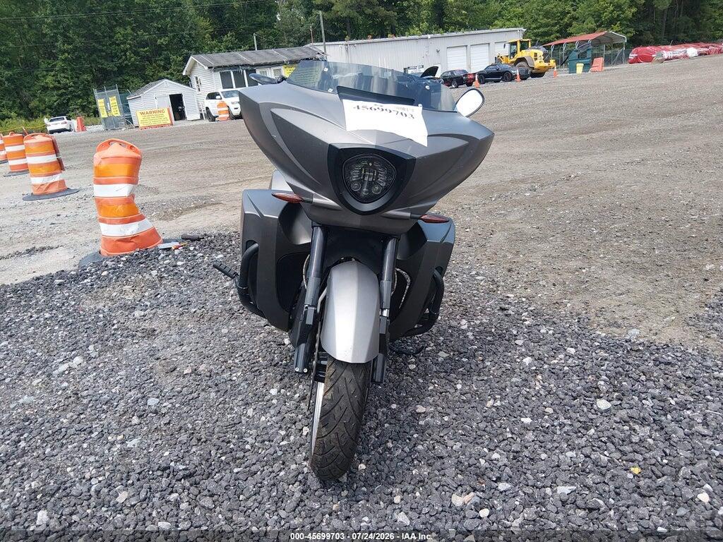 5VPDB36N7G3055510 2016 VICTORY MOTORCYCLES CROSS COUNTRY photo no. 5