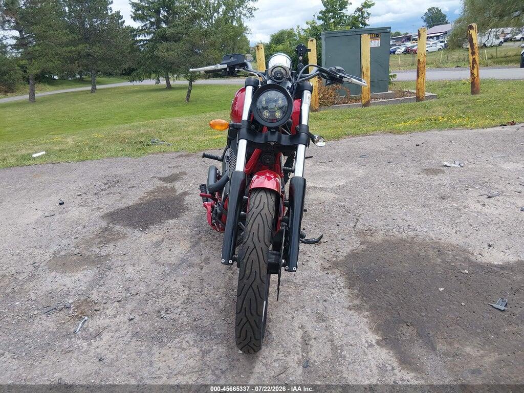 5VPGB36N0G3053806 2016 VICTORY MOTORCYCLES VEGAS photo no. 5