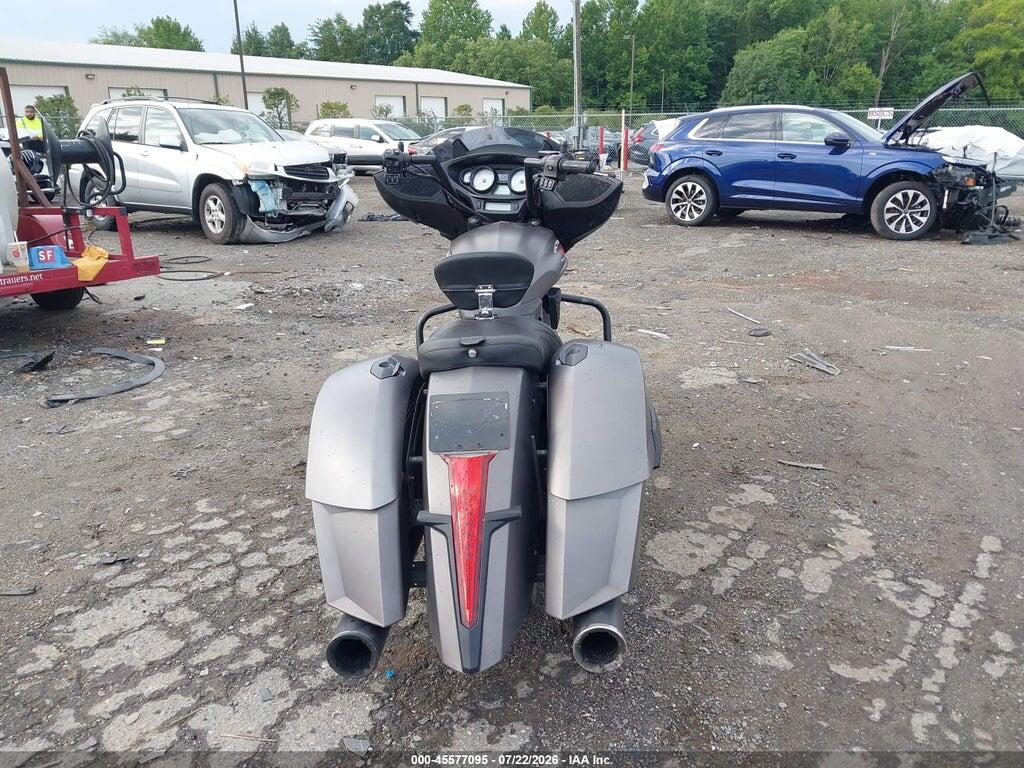 5VPDB36N1G3052828 2016 VICTORY MOTORCYCLES CROSS COUNTRY photo no. 6