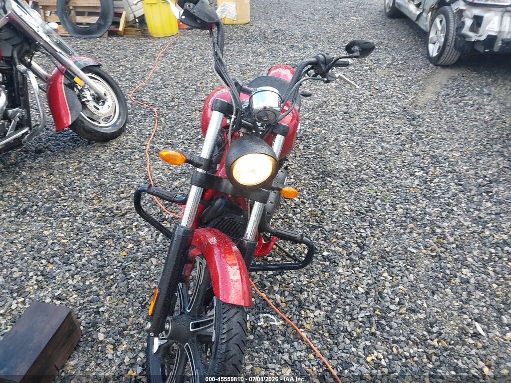 5VPGB36N8G3048112 2016 VICTORY MOTORCYCLES VEGAS photo no. 5