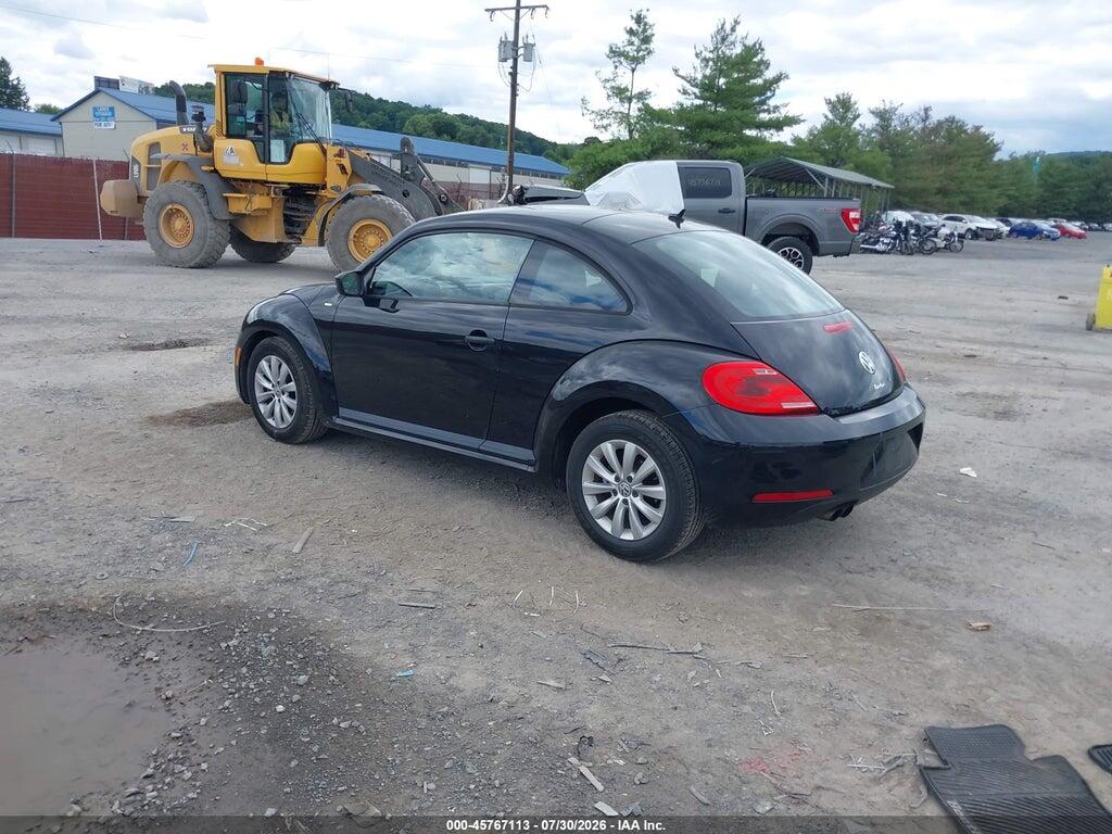 3VWF17AT7GM612435 2016 VOLKSWAGEN BEETLE photo no. 3