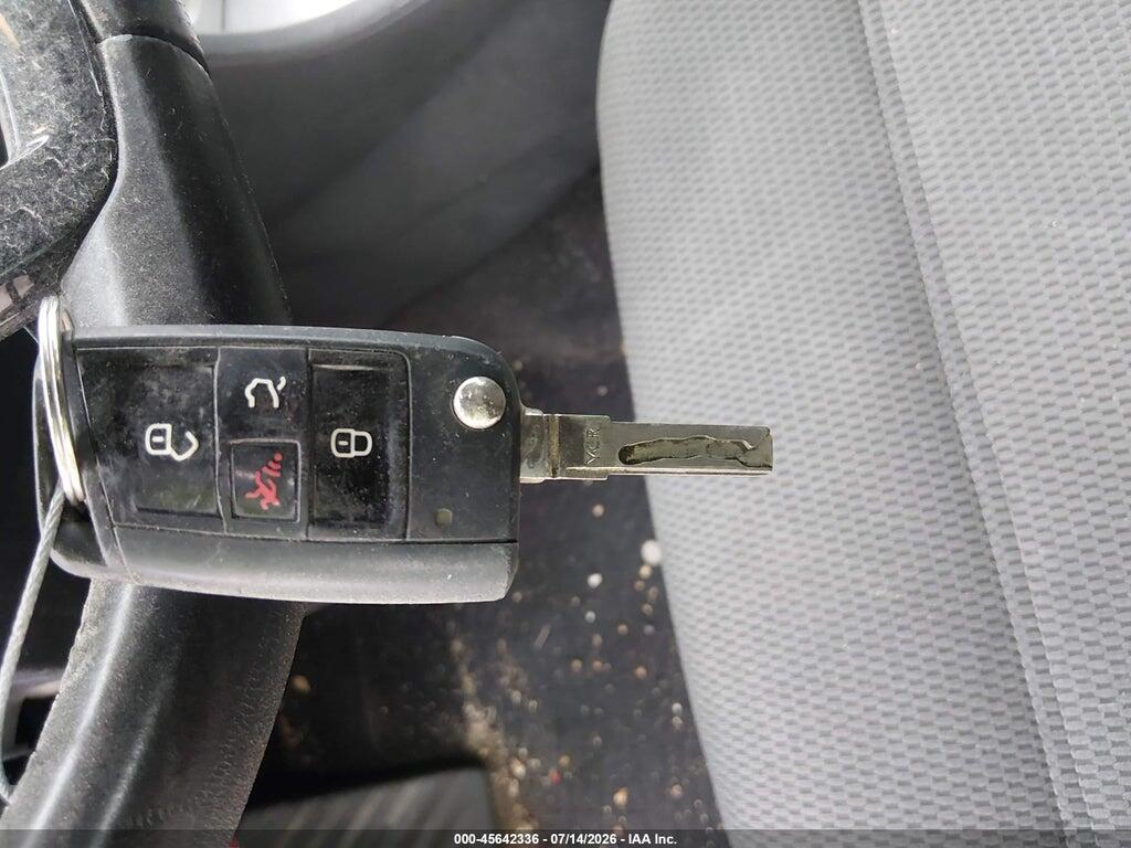 3VW217AU3GM023907 2016 VOLKSWAGEN GOLF photo no. 11