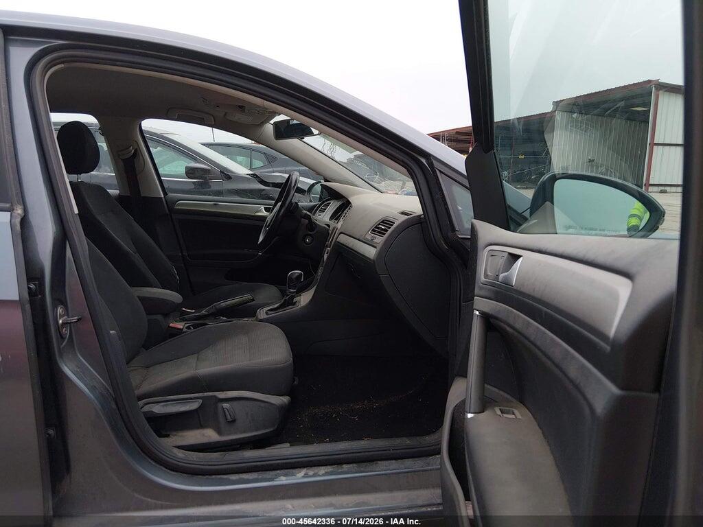 3VW217AU3GM023907 2016 VOLKSWAGEN GOLF photo no. 5