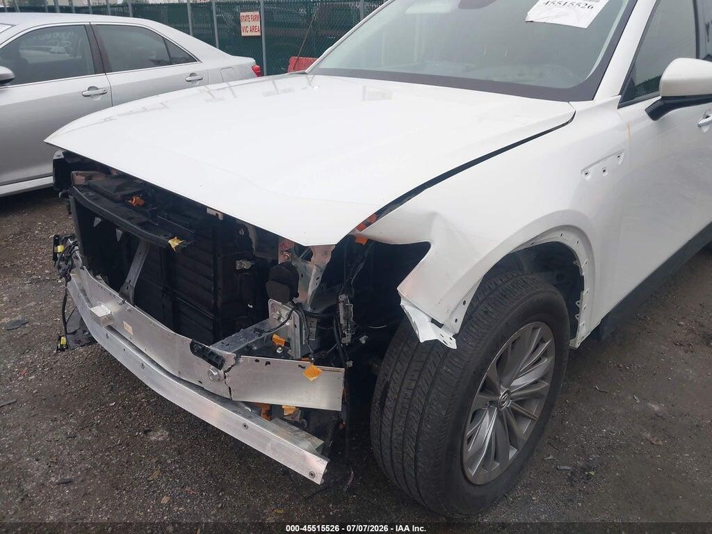JM3KKBHD3R1138569 2024 MAZDA CX-90 photo no. 6