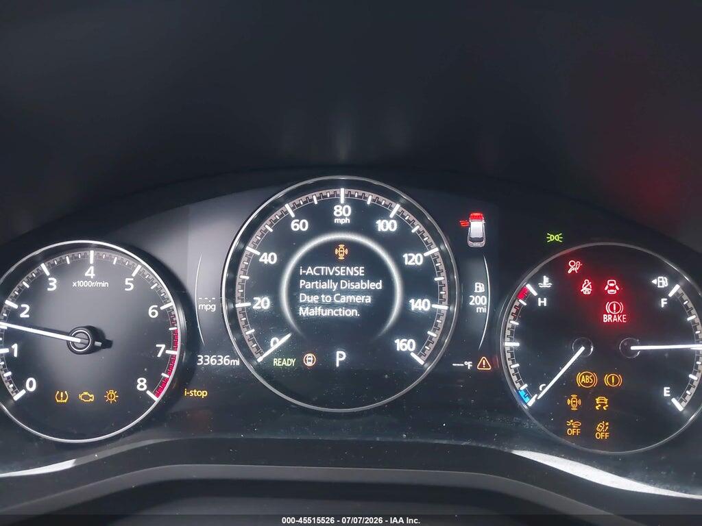 JM3KKBHD3R1138569 2024 MAZDA CX-90 photo no. 7
