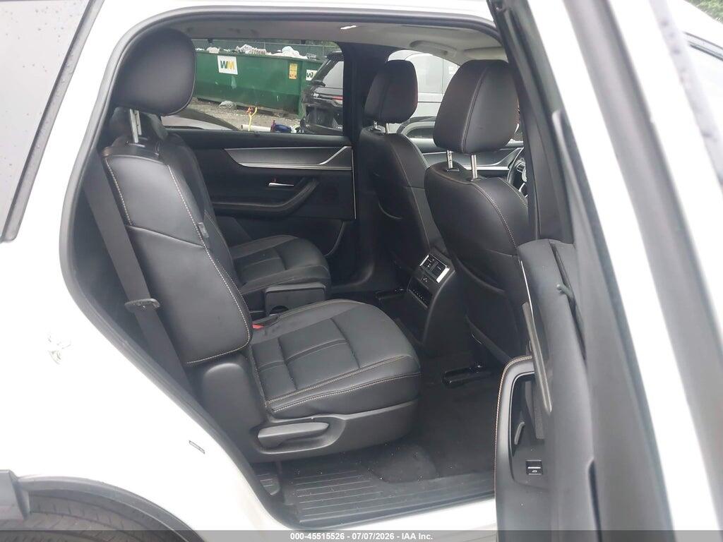 JM3KKBHD3R1138569 2024 MAZDA CX-90 photo no. 8
