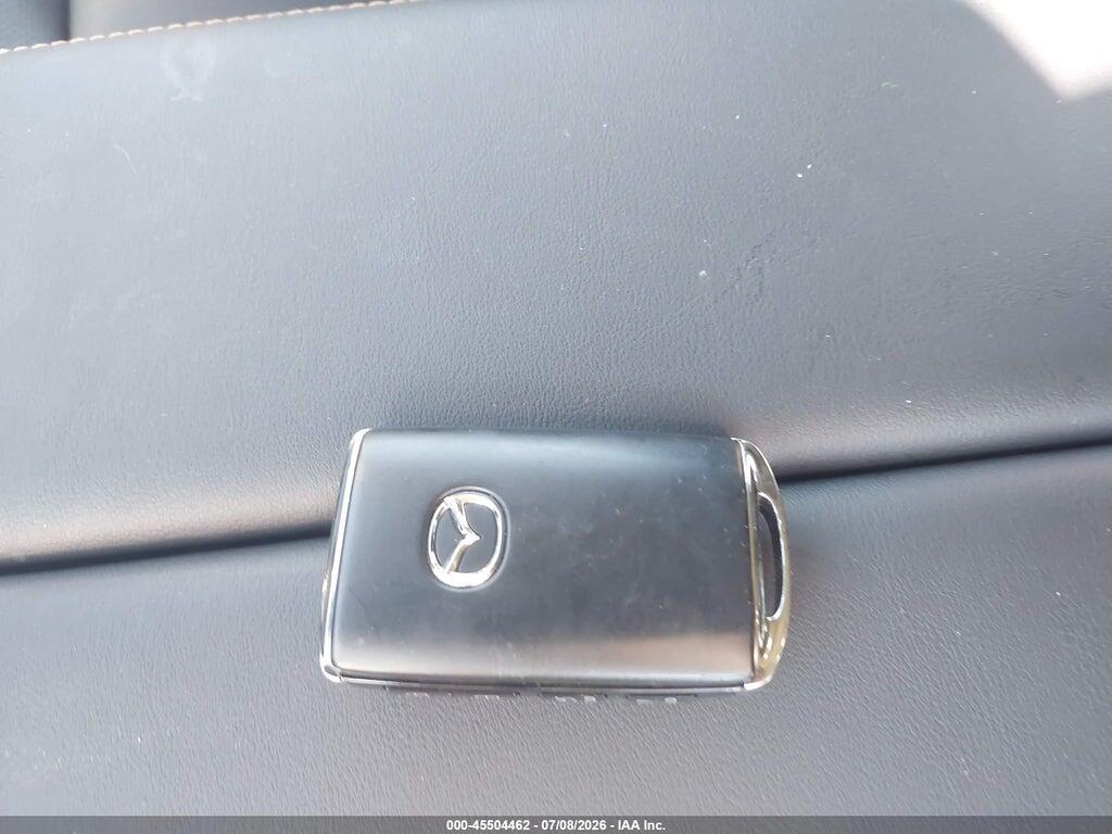 JM3KKBHD0R1153966 2024 MAZDA CX-90 photo no. 11