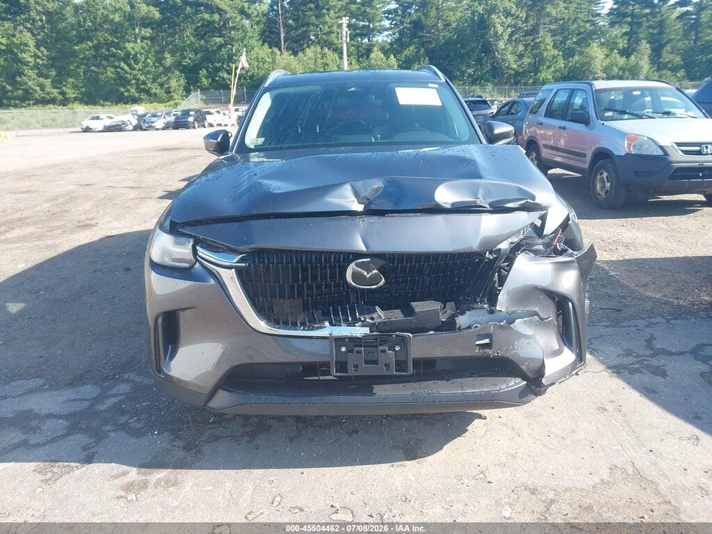 JM3KKBHD0R1153966 2024 MAZDA CX-90 photo no. 12