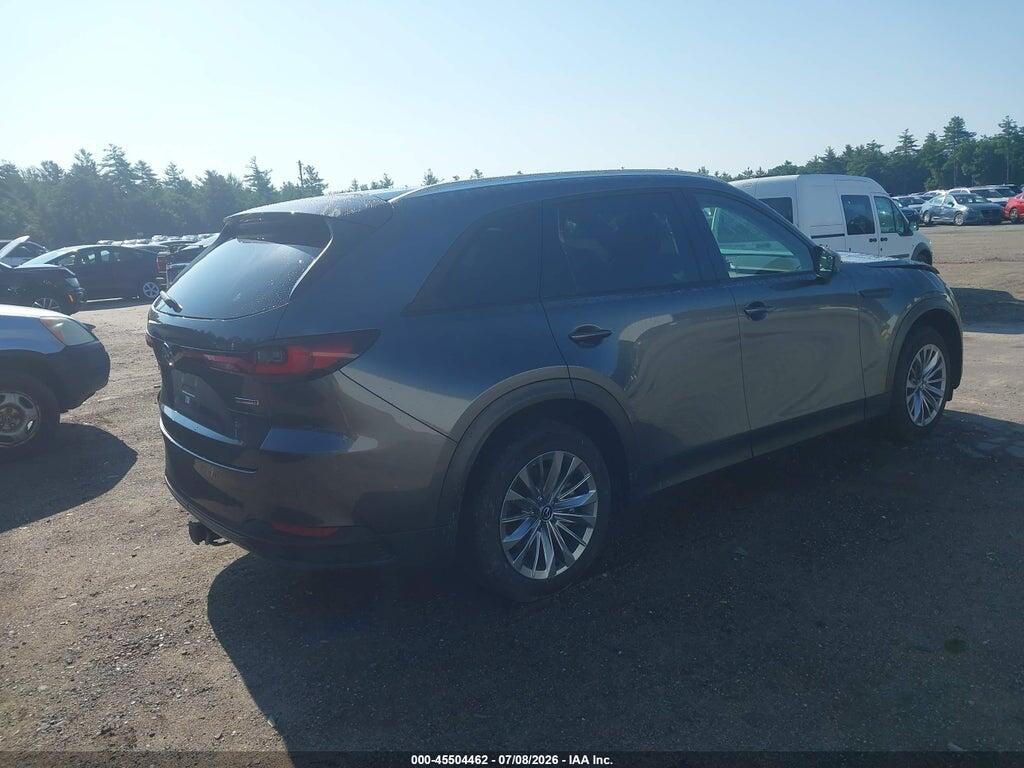 JM3KKBHD0R1153966 2024 MAZDA CX-90 photo no. 4