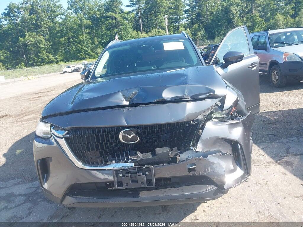 JM3KKBHD0R1153966 2024 MAZDA CX-90 photo no. 6
