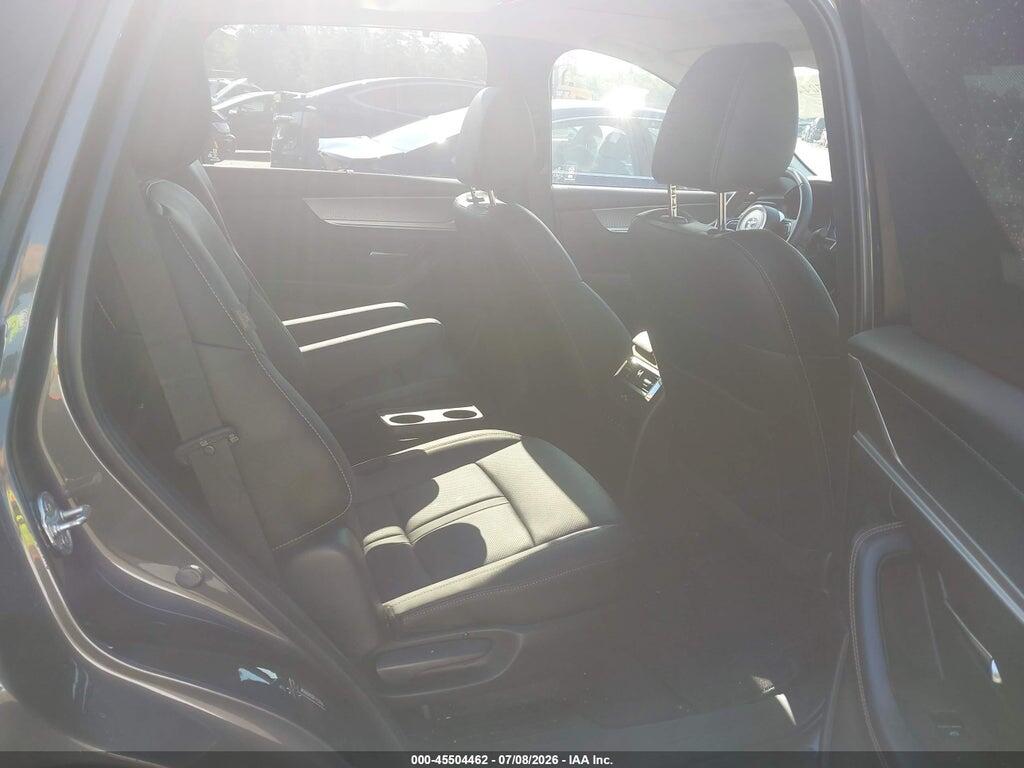 JM3KKBHD0R1153966 2024 MAZDA CX-90 photo no. 8