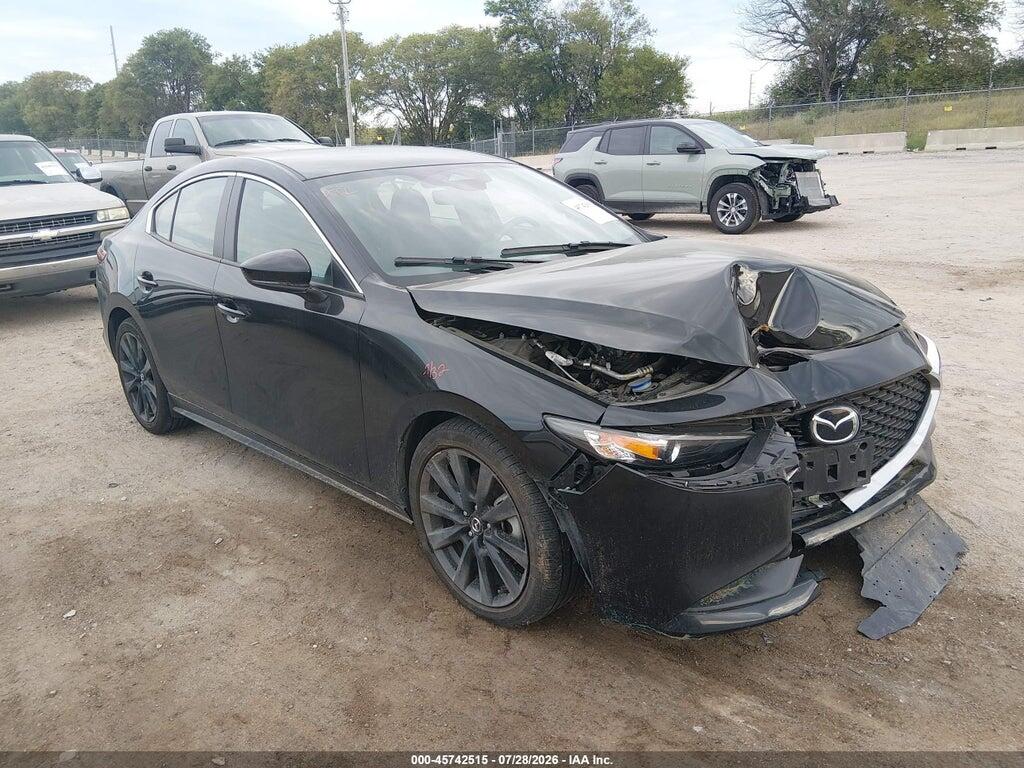 3MZBPABM9RM434077 2024 MAZDA MAZDA3 photo no. 1