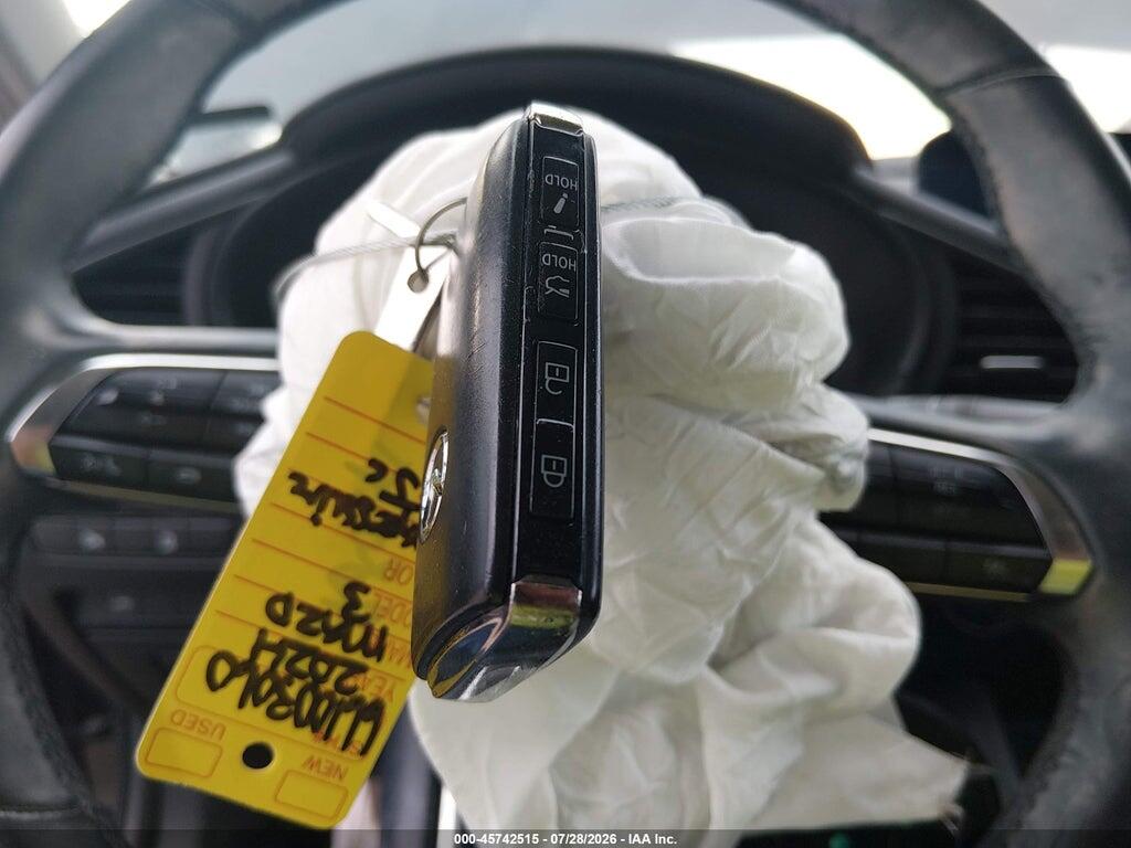 3MZBPABM9RM434077 2024 MAZDA MAZDA3 photo no. 11