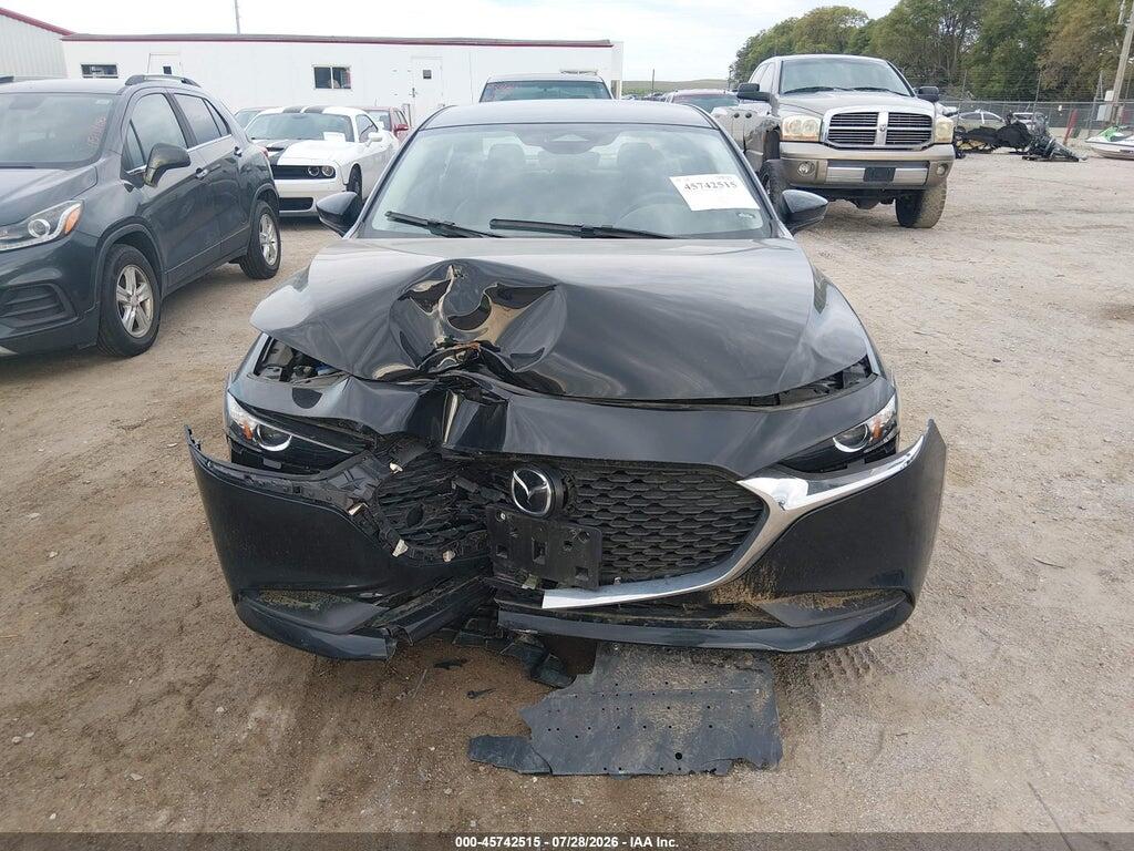 3MZBPABM9RM434077 2024 MAZDA MAZDA3 photo no. 12