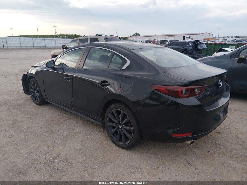 3MZBPABM9RM434077 2024 MAZDA MAZDA3 photo no. 3