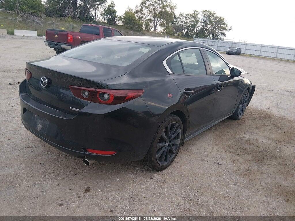 3MZBPABM9RM434077 2024 MAZDA MAZDA3 photo no. 4