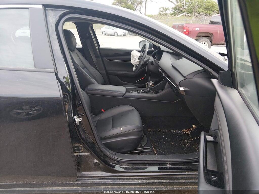 3MZBPABM9RM434077 2024 MAZDA MAZDA3 photo no. 5