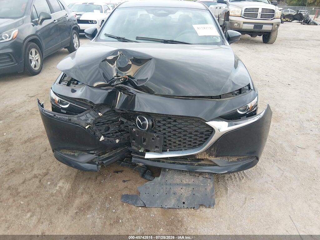 3MZBPABM9RM434077 2024 MAZDA MAZDA3 photo no. 6