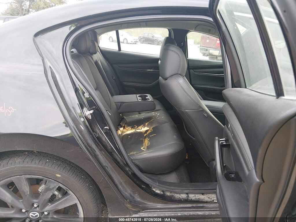 3MZBPABM9RM434077 2024 MAZDA MAZDA3 photo no. 8