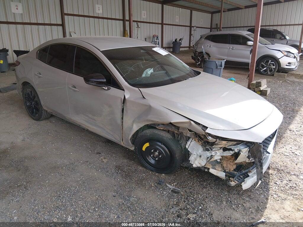 3MZBPABM5RM407930 2024 MAZDA MAZDA3 photo no. 1