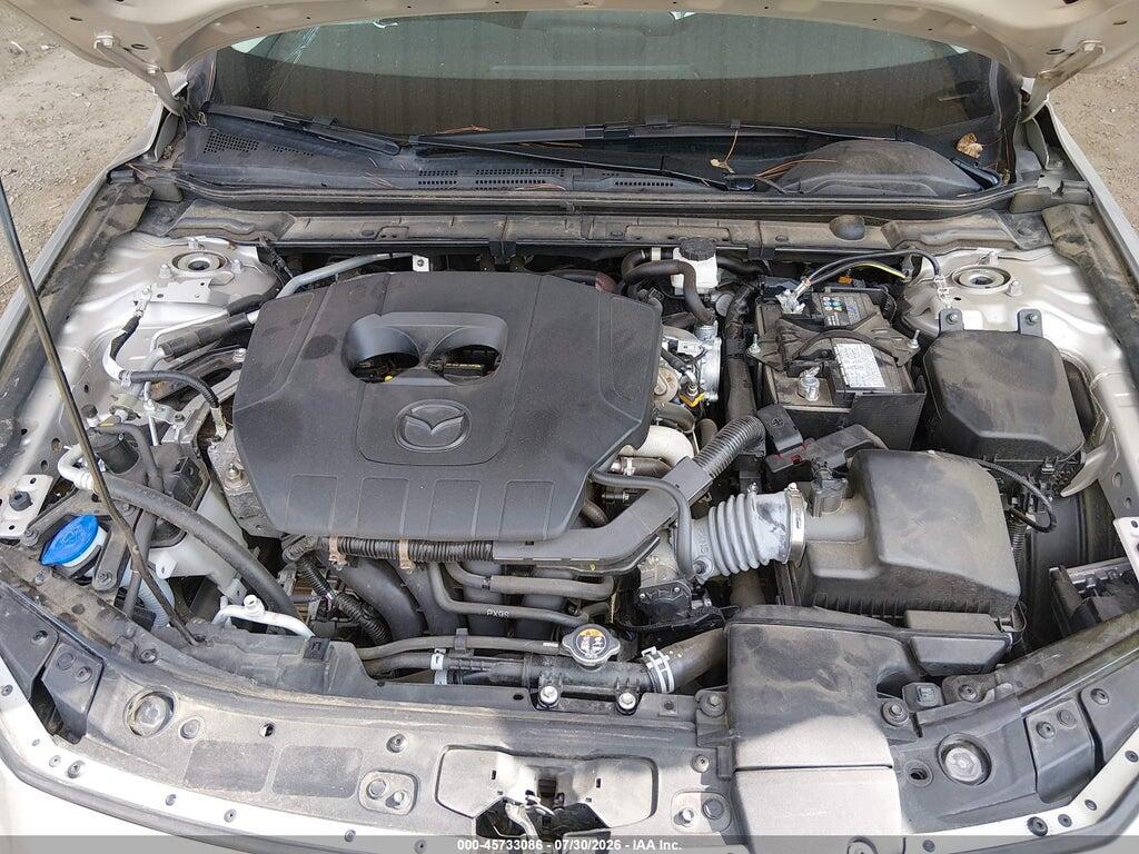 3MZBPABM5RM407930 2024 MAZDA MAZDA3 photo no. 10