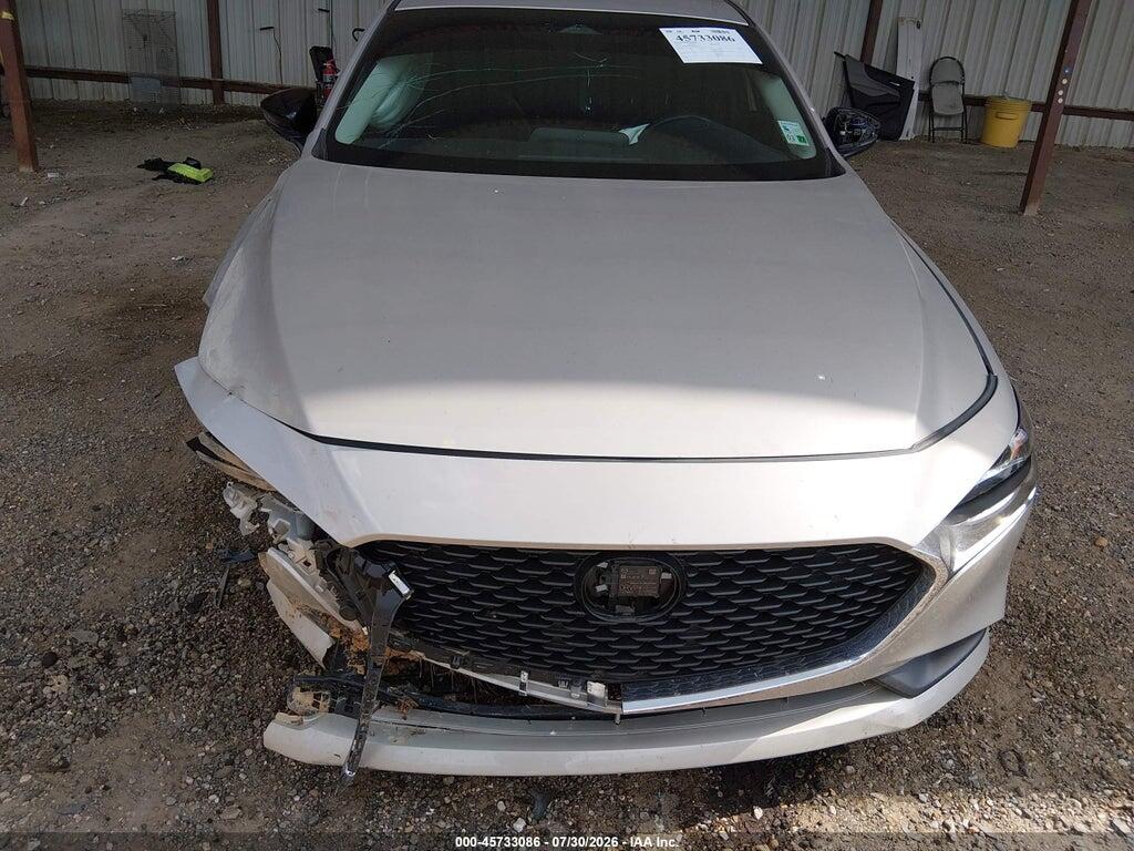 3MZBPABM5RM407930 2024 MAZDA MAZDA3 photo no. 11