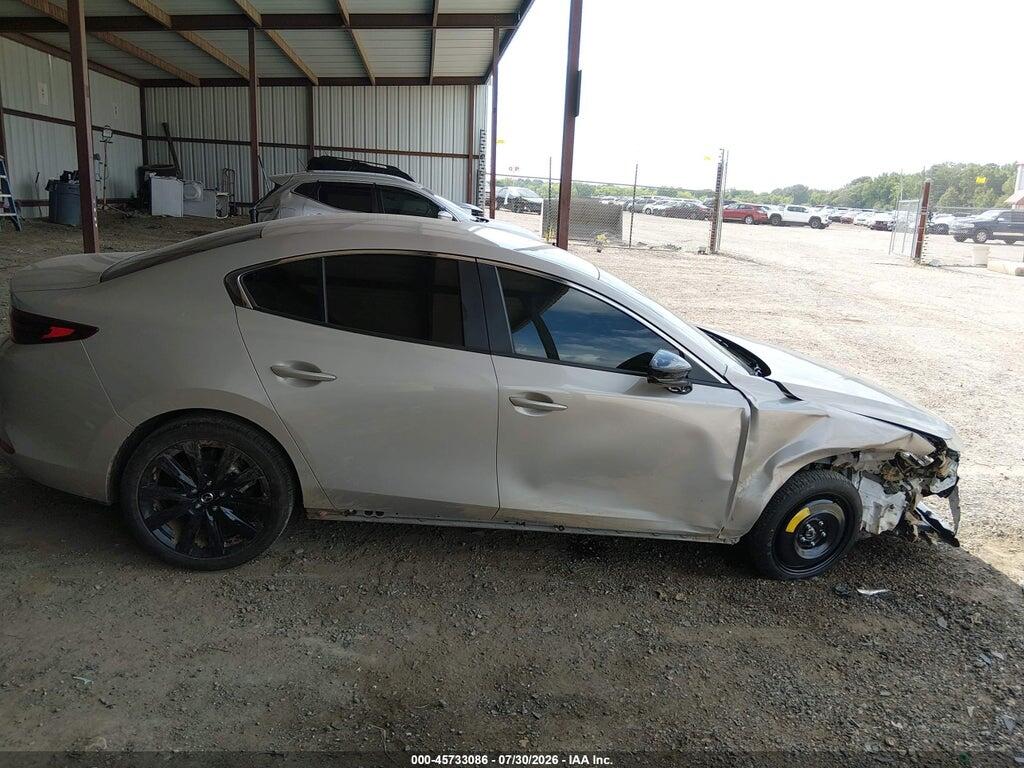 3MZBPABM5RM407930 2024 MAZDA MAZDA3 photo no. 12