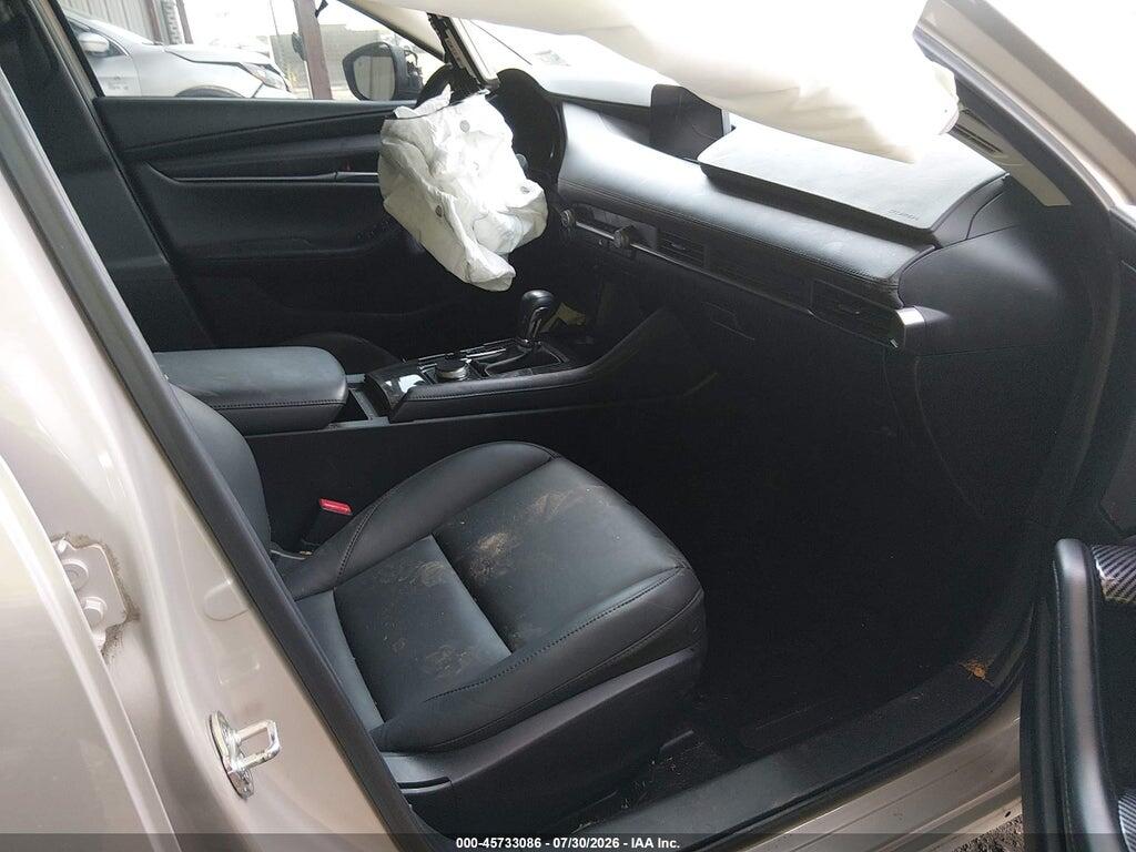 3MZBPABM5RM407930 2024 MAZDA MAZDA3 photo no. 5