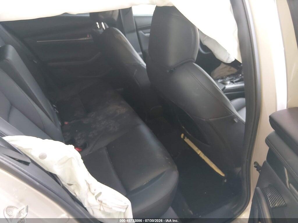 3MZBPABM5RM407930 2024 MAZDA MAZDA3 photo no. 8