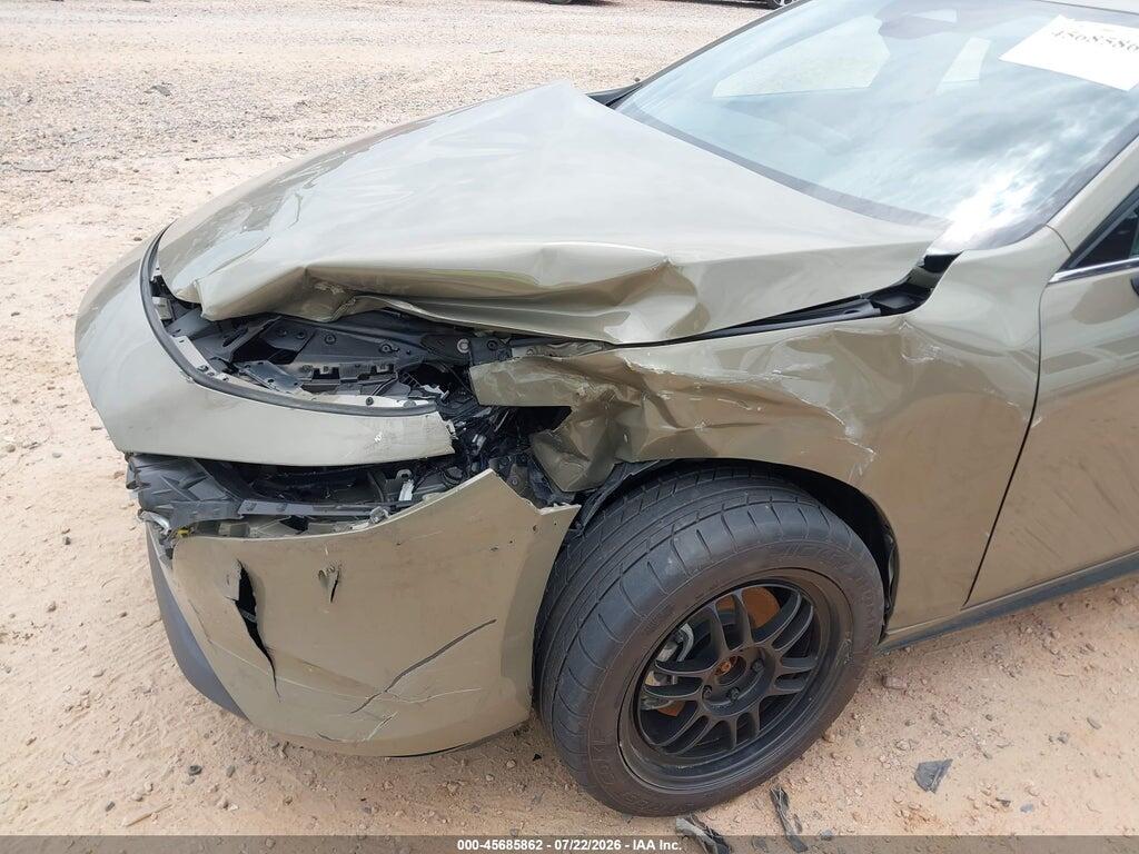 JM1BPBYYXR1708225 2024 MAZDA MAZDA3 photo no. 6