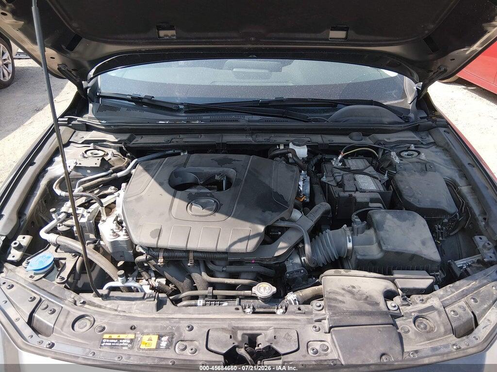 3MZBPABM7RM436765 2024 MAZDA MAZDA3 photo no. 10