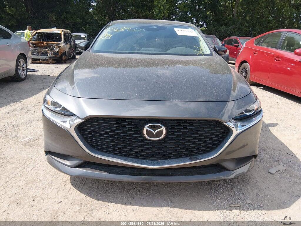 3MZBPABM7RM436765 2024 MAZDA MAZDA3 photo no. 12