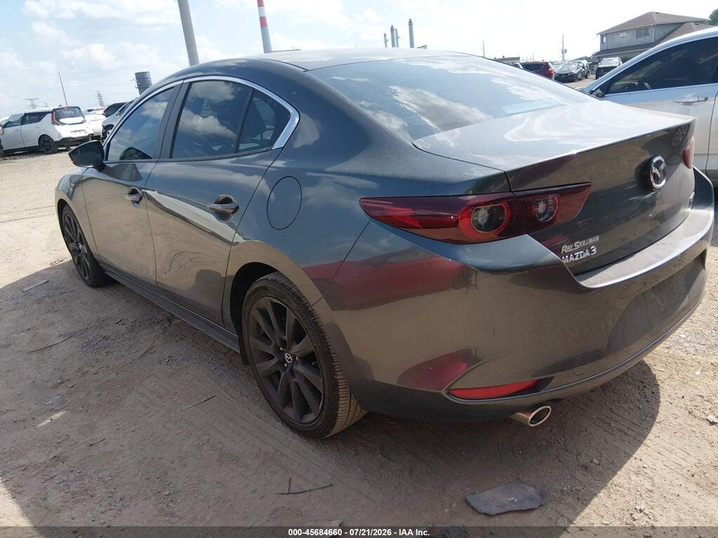 3MZBPABM7RM436765 2024 MAZDA MAZDA3 photo no. 3