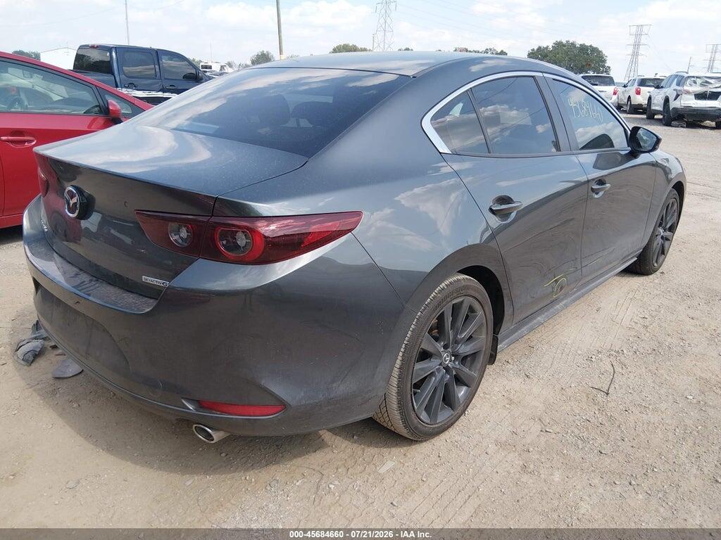 3MZBPABM7RM436765 2024 MAZDA MAZDA3 photo no. 4