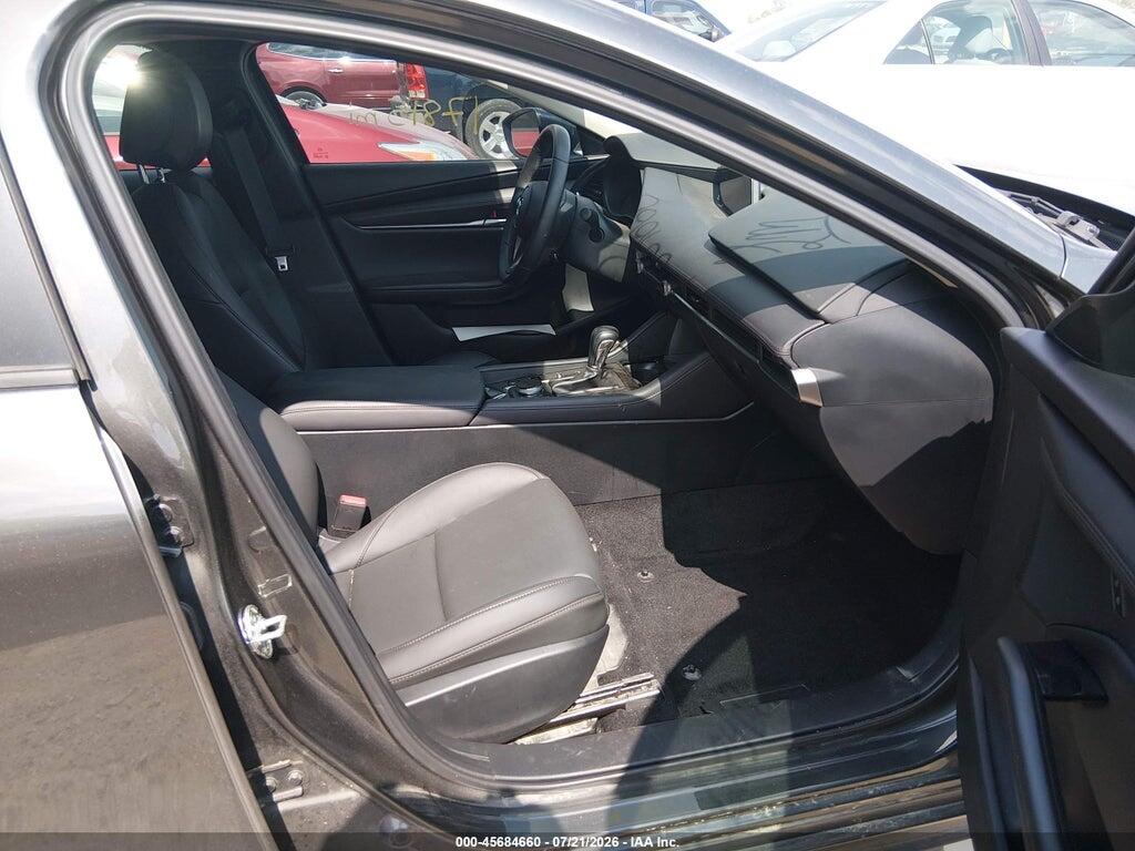 3MZBPABM7RM436765 2024 MAZDA MAZDA3 photo no. 5