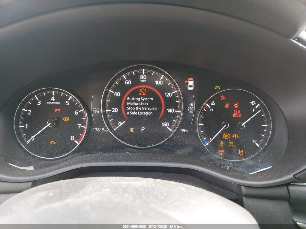 3MZBPABM7RM436765 2024 MAZDA MAZDA3 photo no. 7
