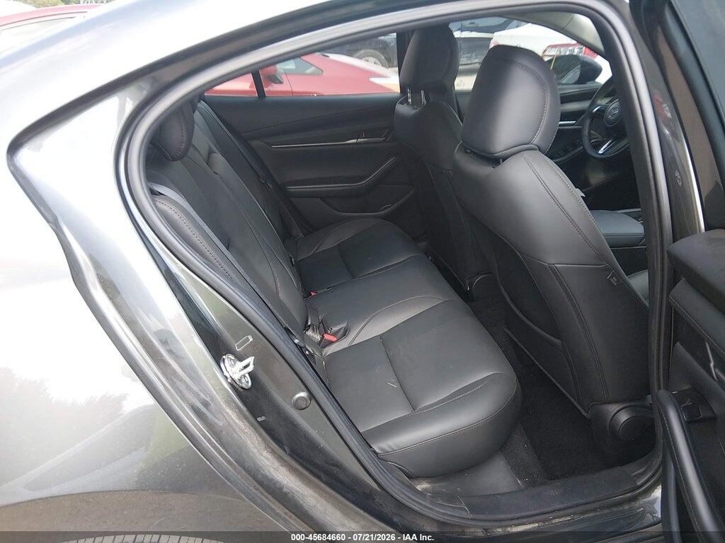 3MZBPABM7RM436765 2024 MAZDA MAZDA3 photo no. 8