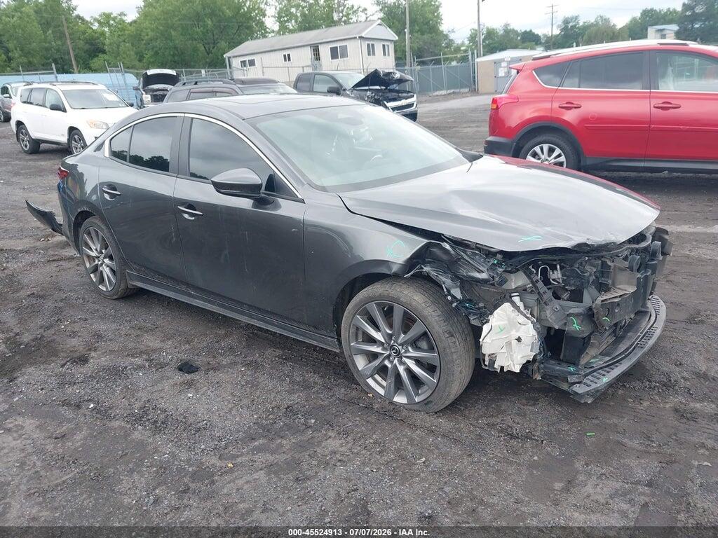 3MZBPACM2RM424456 2024 MAZDA MAZDA3 photo no. 1
