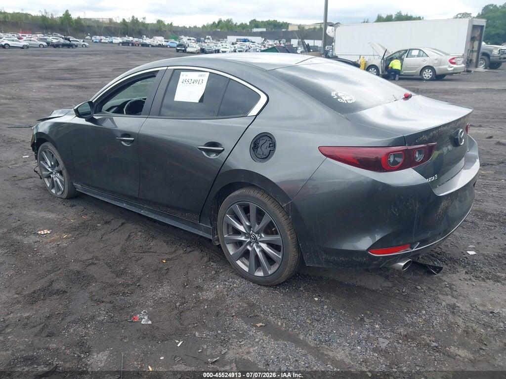 3MZBPACM2RM424456 2024 MAZDA MAZDA3 photo no. 3